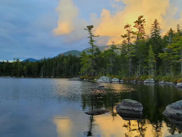 Kidney Pond Campground Picture 3