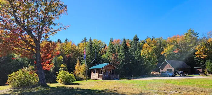 Kidney Pond Campground Picture 6