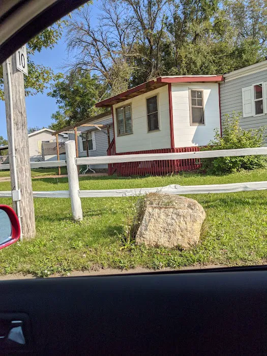 Mt Joy Mobile Home Park Picture 6