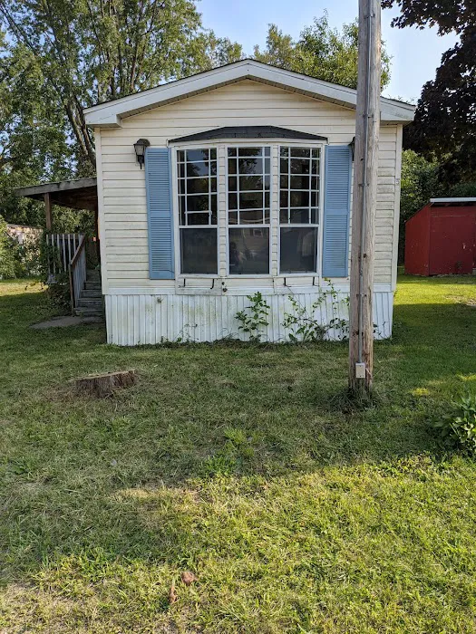 Mt Joy Mobile Home Park Picture 8