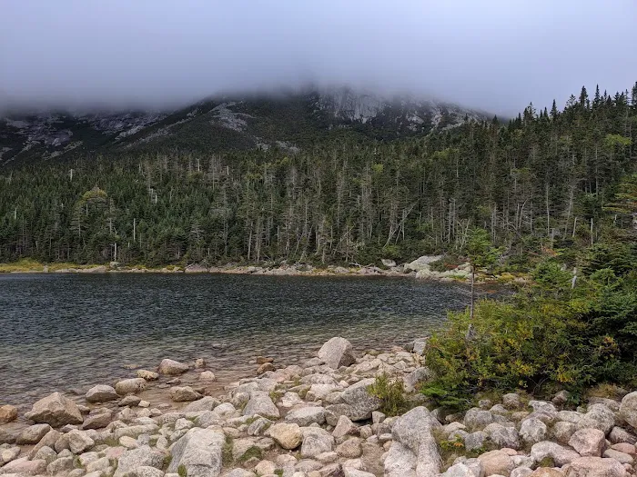 Chimney Pond Campground Picture 7