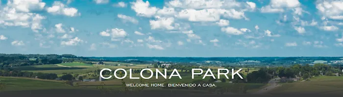 Colona Park Mobile Home Community Picture 9
