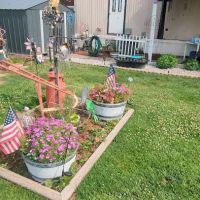 Colona Park Mobile Home Community ico