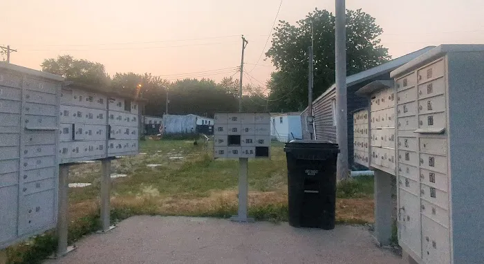 Colona Park Mobile Home Community Picture 5