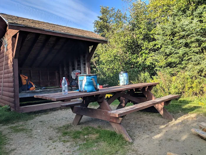 Nesowadnehunk Field Campground Picture 5