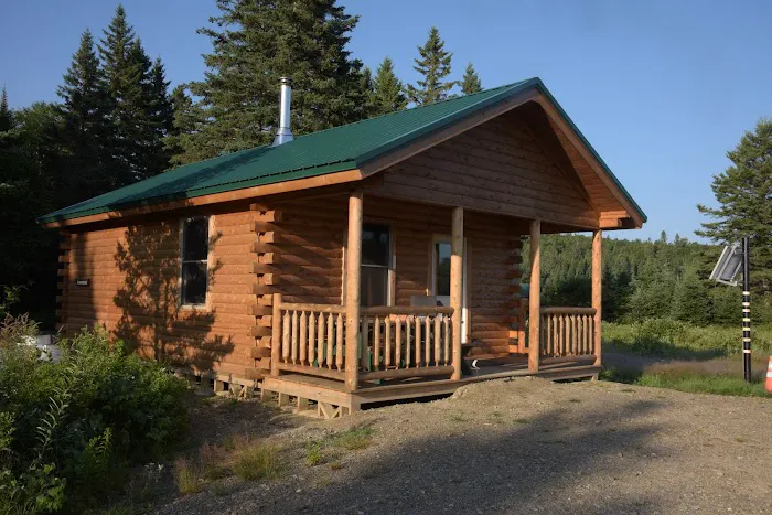 Nesowadnehunk Field Campground Picture 9