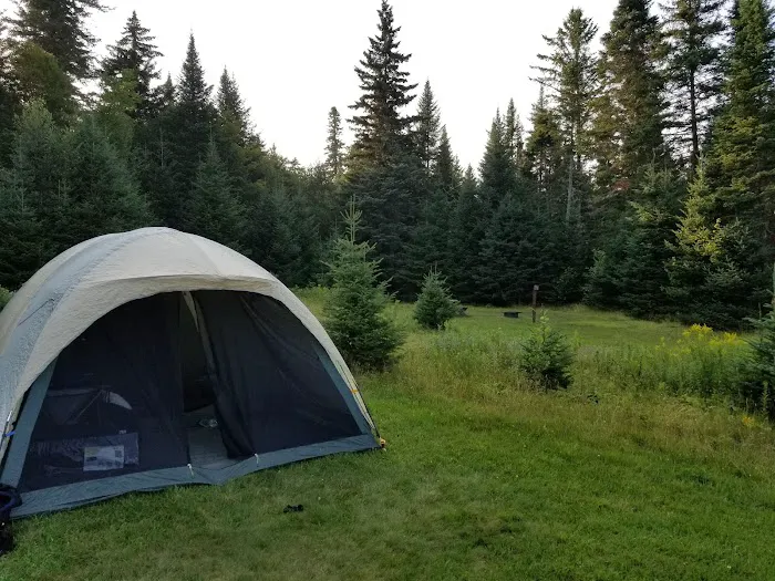 Nesowadnehunk Field Campground Picture 8