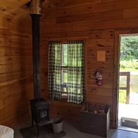 Nesowadnehunk Field Campground ico