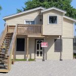 Mississippi Manufactured Housing Community