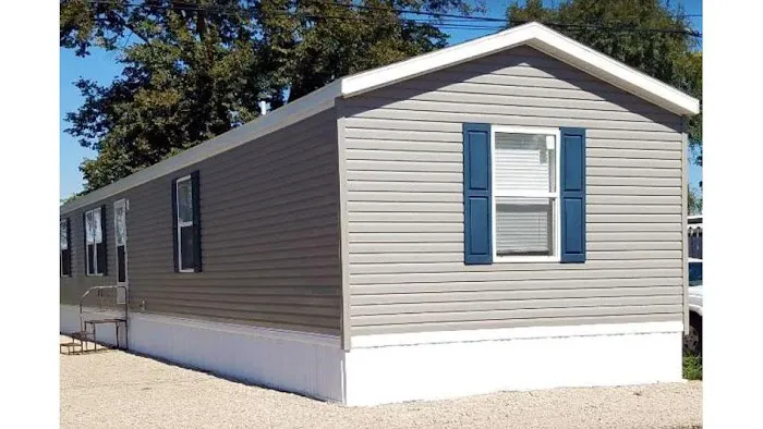 Mississippi Manufactured Housing Community Picture 5