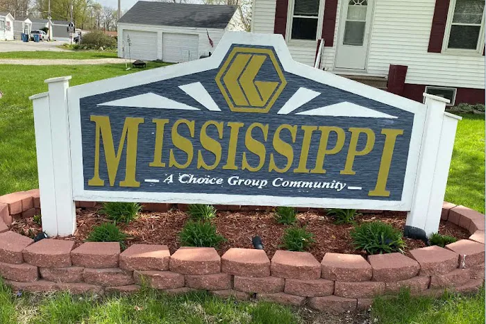 Mississippi Manufactured Housing Community Picture 7