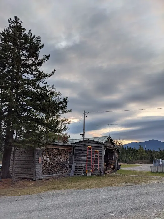 Nesowadnehunk Lake Wilderness Campground Picture 10