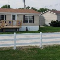 Candle Light Mobile Home Park ico