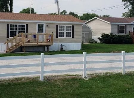 Candle Light Mobile Home Park