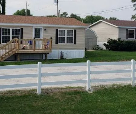 Candle Light Mobile Home Park