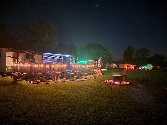Chatham Lakes Campground Picture 1