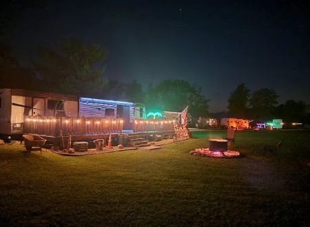 Chatham Lakes Campground