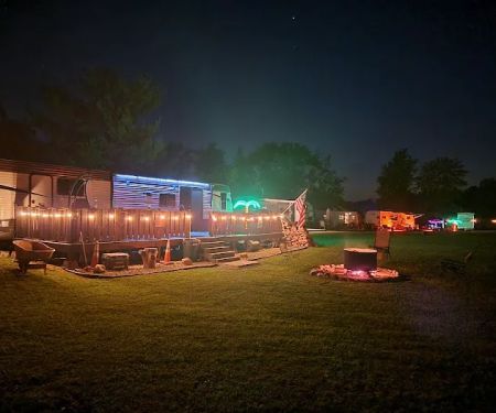 Chatham Lakes Campground