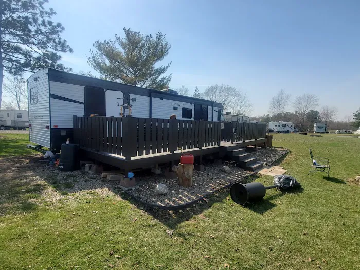 Chatham Lakes Campground Picture 9