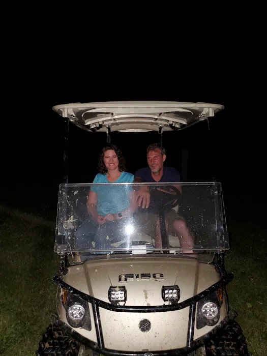 Chatham Lakes Campground Picture 6