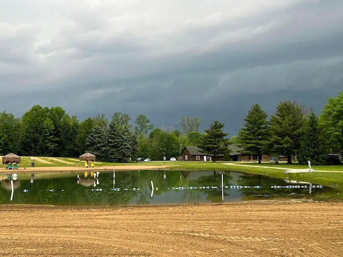 American Wilderness Campground & Event Center Picture 1