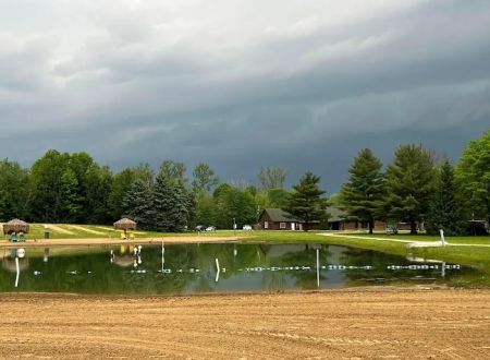 American Wilderness Campground & Event Center