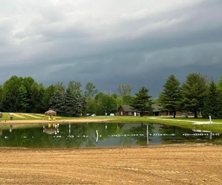 American Wilderness Campground & Event Center