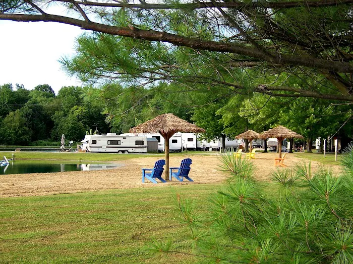 American Wilderness Campground & Event Center Picture 4