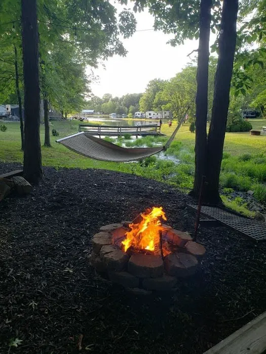 American Wilderness Campground & Event Center Picture 9