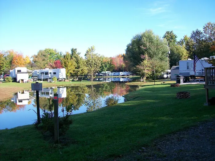 American Wilderness Campground & Event Center Picture 8