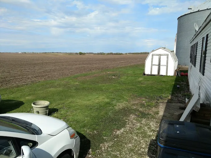 Cambridge Mobile Home Park Picture 2