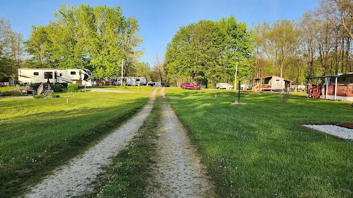 Sunset Lake Campgrounds Picture 6
