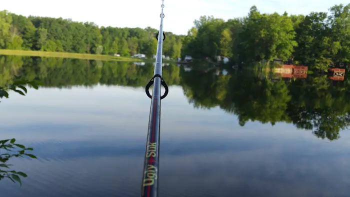 Sunset Lake Campgrounds Picture 9