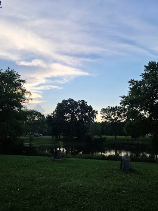 Sunset Lake Campgrounds Picture 10
