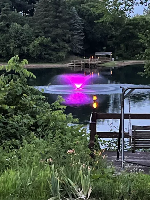 Shawnee Lake Park Picture 8