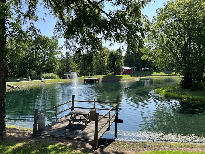 Shawnee Lake Park Picture 10