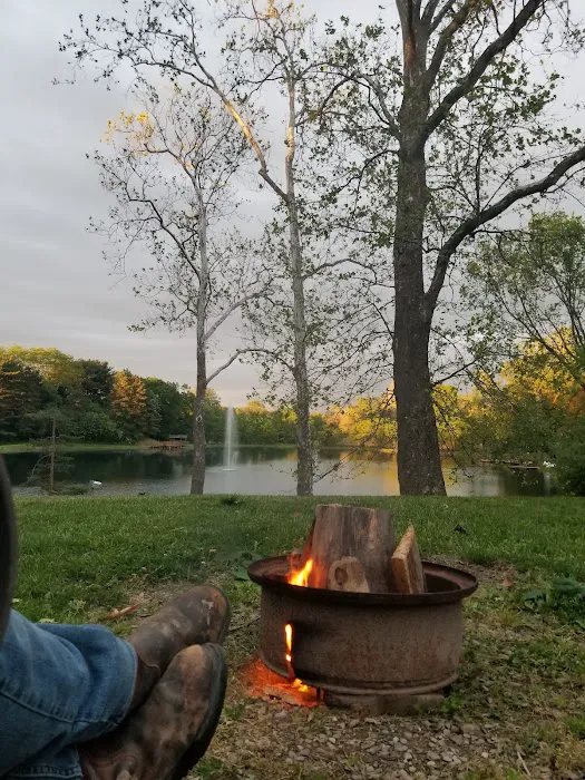 Shawnee Lake Park Picture 2