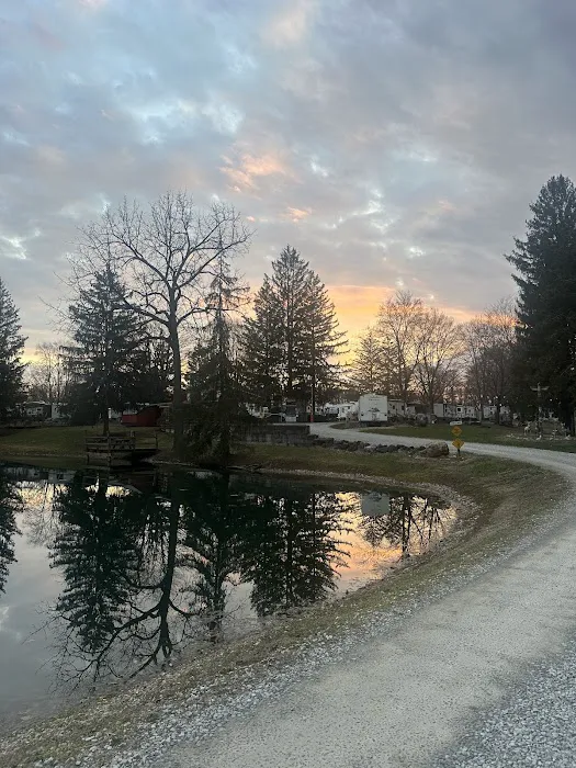 Shawnee Lake Park Picture 7