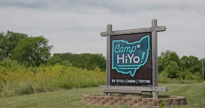 Camp HiYo! Picture 3