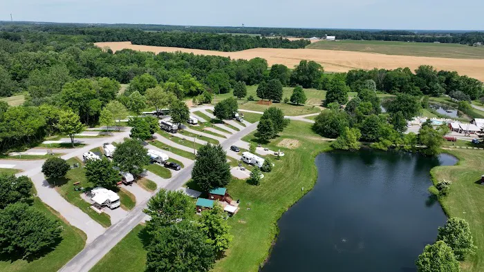 Camp HiYo! Picture 9