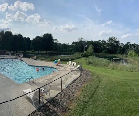 Camp HiYo!