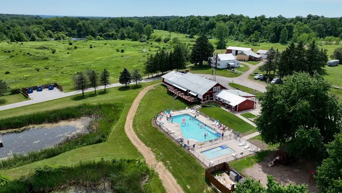 Camp HiYo! Picture 5