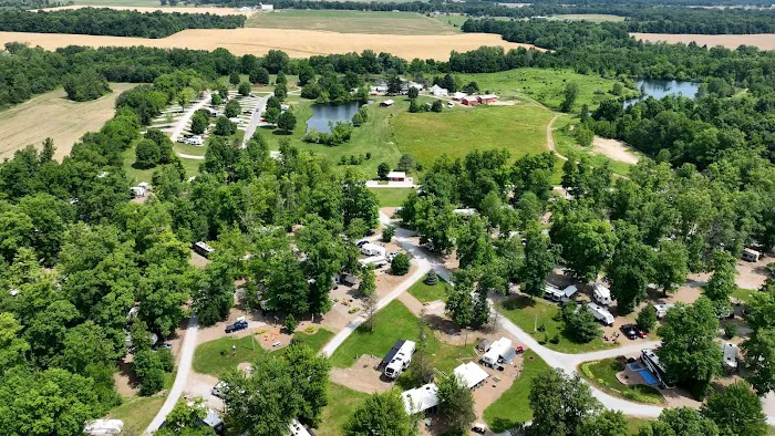 Camp HiYo! Picture 7