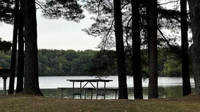 Findley Camp Check-In Station Picture 8