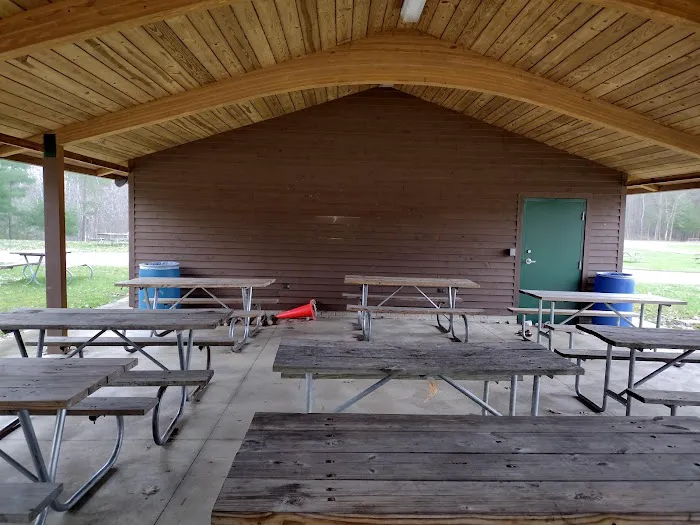 Findley Camp Check-In Station Picture 10