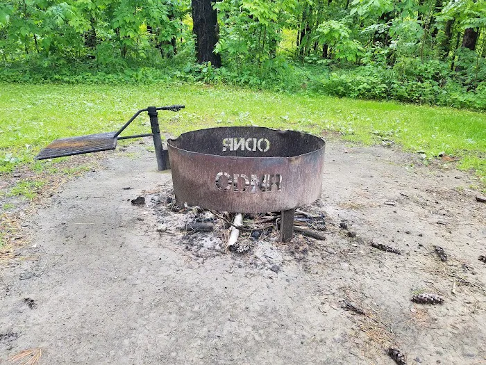 Findley Camp Check-In Station Picture 5