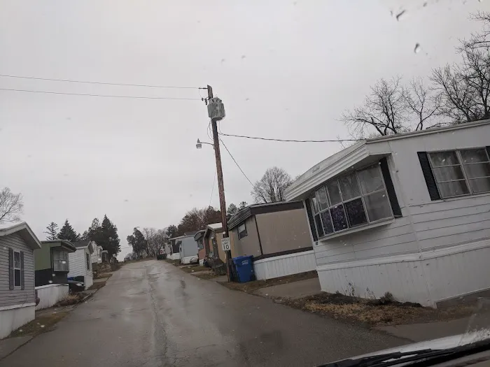 Riverview Manufactured Home Picture 1