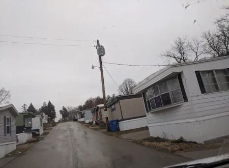 Riverview Manufactured Home