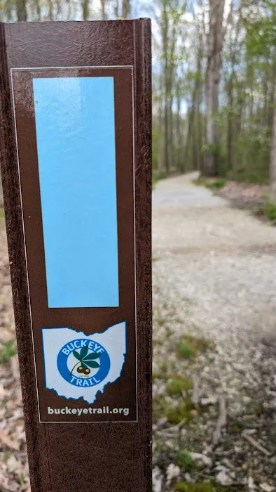 Findley State Park Campground Picture 3