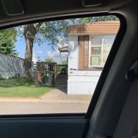 Oak Park Terrace ico